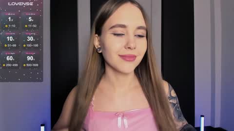 Lola3 online show from January 2025 08:11:01 PM