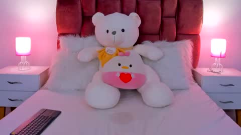 LolaCoper online show from December 2024 02:22:02 AM