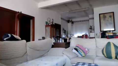 LOLA HUESO y ERIC online show from February 2025 10:13:02 AM