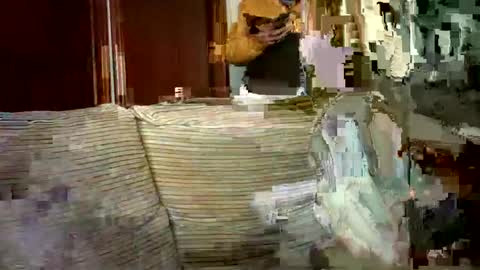 LOLA HUESO y ERIC online show from February 2025 03:05:02 PM