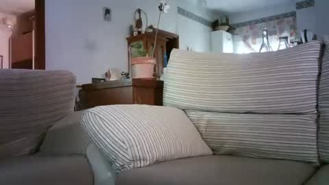 LOLA HUESO y ERIC online show from October 2025 09:26:02 AM