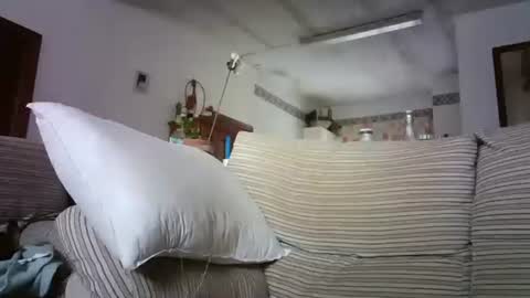 LOLA HUESO y ERIC online show from November 2025 10:04:02 AM