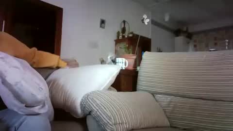 LOLA HUESO y ERIC online show from November 2025 03:17:02 PM