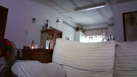 LOLA HUESO y ERIC online show from December 2025 09:16:02 AM