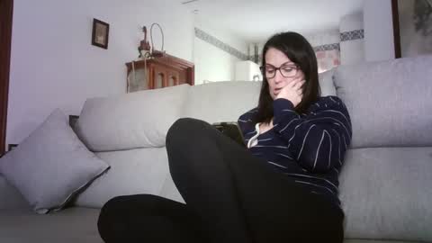 Snapshot of lolahueso chatting on March 2026 10:30:02 AM LOLA HUESO y ERIC online show from March 2026 10:30:02 AM