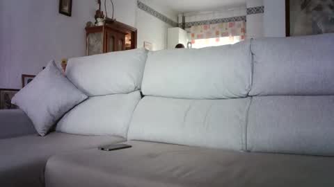 Snapshot of lolahueso chatting on March 2026 09:57:01 AM LOLA HUESO y ERIC online show from March 2026 09:57:01 AM