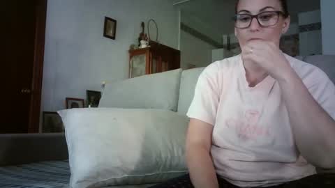 LOLA HUESO y ERIC online show from May 2026 03:07:02 PM