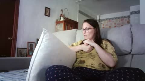 LOLA HUESO y ERIC online show from May 2026 02:46:01 PM