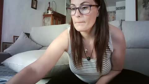 LOLA HUESO y ERIC online show from May 2026 02:22:01 PM