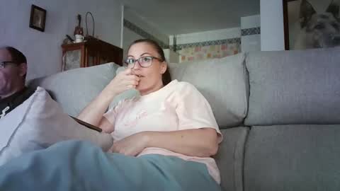 LOLA HUESO y ERIC online show from May 2026 02:36:02 PM
