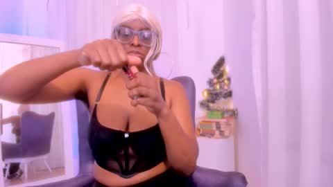 lola online show from December 2025 12:54:01 PM