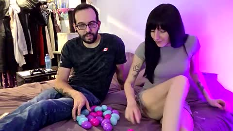 Lola Kynx online show from March 2026 02:44:01 AM