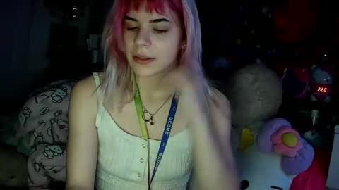 Snapshot of lolalixx6969 chatting on January 2025 06:54:01 AM Lola Lixx online show from January 2025 06:54:01 AM