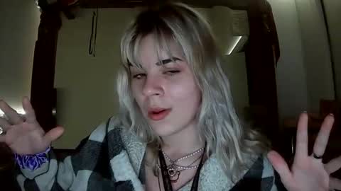 Lola Lixx online show from December 2025 11:36:02 AM