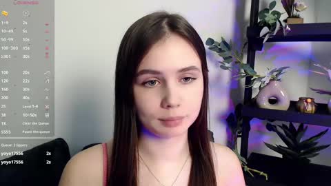 lolapalmer_ online show from December 2024 02:42:01 AM