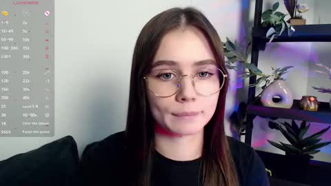 lolapalmer_ online show from December 2024 12:12:01 AM