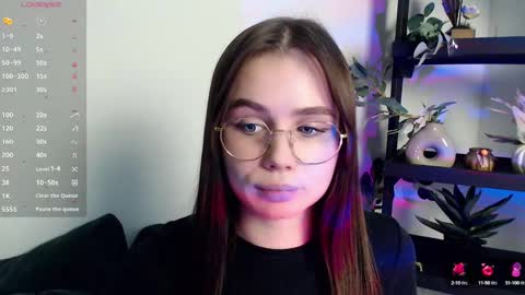 lolapalmer_ online show from December 2024 03:18:02 AM