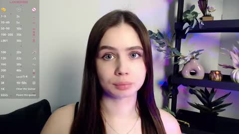 lolapalmer_ online show from December 2024 02:59:01 AM