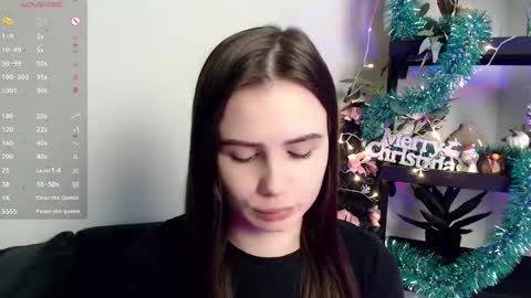 lolapalmer_ online show from December 2024 02:35:01 AM
