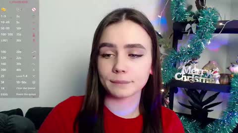 lolapalmer_ online show from January 2025 01:03:01 AM