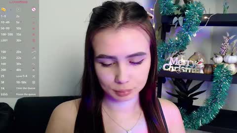 lolapalmer_ online show from January 2025 02:26:02 AM