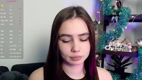 lolapalmer_ online show from January 2025 07:24:01 PM