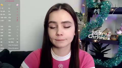 lolapalmer_ online show from January 2025 12:28:01 AM