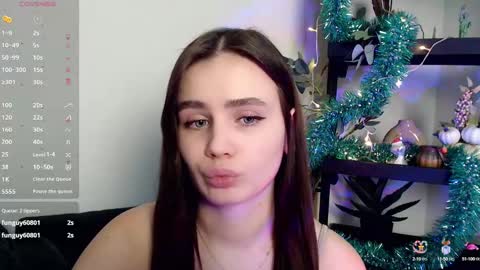 lolapalmer_ online show from January 2025 02:04:01 AM