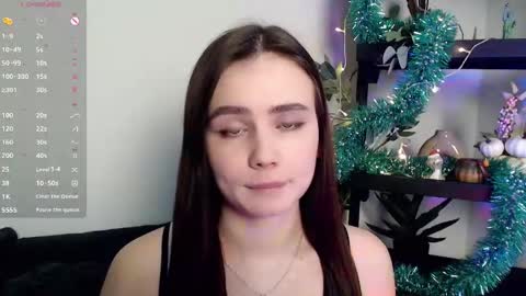 lolapalmer_ online show from January 2025 12:55:01 AM
