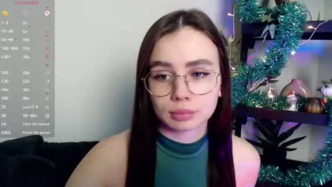 lolapalmer_ online show from January 2025 07:27:02 PM