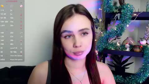 lolapalmer_ online show from January 2025 09:08:02 PM