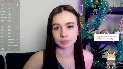 lolapalmer_ online show from January 2025 12:09:01 AM