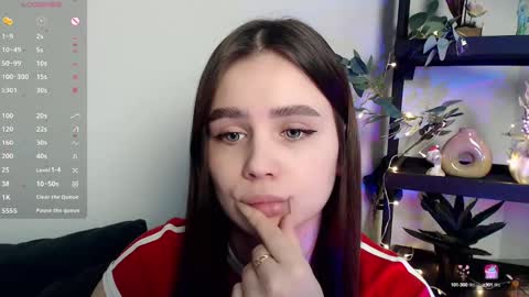 lolapalmer_ online show from January 2025 12:06:01 AM