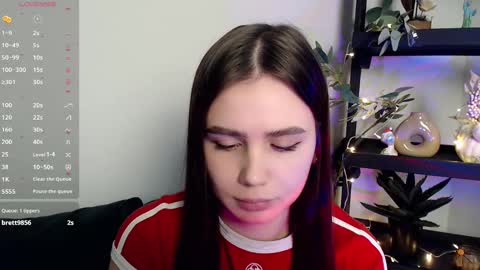 lolapalmer_ online show from January 2025 03:18:02 AM