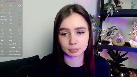 lolapalmer_ online show from January 2025 07:35:02 PM