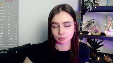 lolapalmer_ online show from January 2025 11:21:01 PM