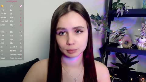 lolapalmer_ online show from January 2025 12:38:01 AM