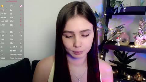 lolapalmer_ online show from January 2025 02:47:02 AM