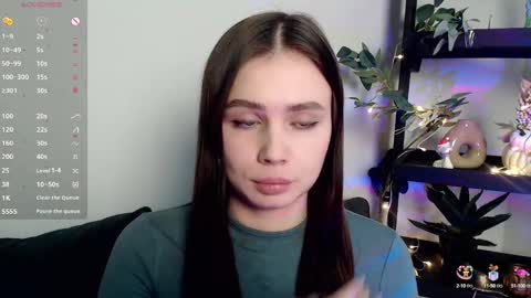 lolapalmer_ online show from January 2025 02:45:02 AM