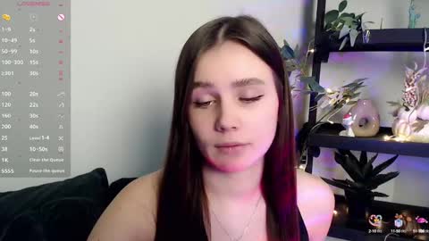 lolapalmer_ online show from January 2025 08:39:01 PM
