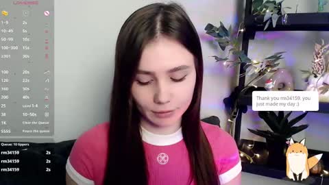 lolapalmer_ online show from January 2025 08:10:02 PM