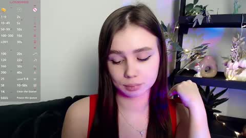 lolapalmer_ online show from February 2025 10:55:01 PM