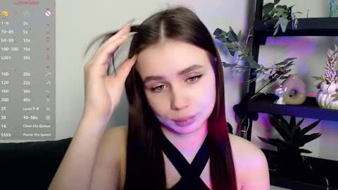 lolapalmer_ online show from February 2025 11:36:01 PM