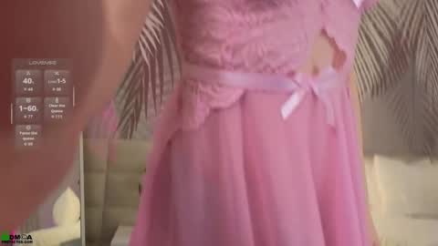 Snapshot of lolaprise chatting on December 2025 01:35:02 AM Lola online show from December 2025 01:35:02 AM