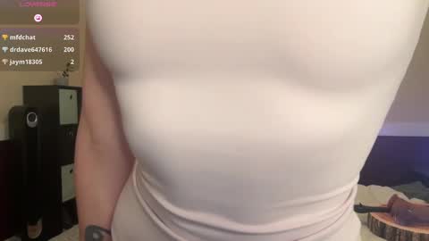 Snapshot of lolariv chatting on February 2025 04:35:02 AM Lola 3 online show from February 2025 04:35:02 AM