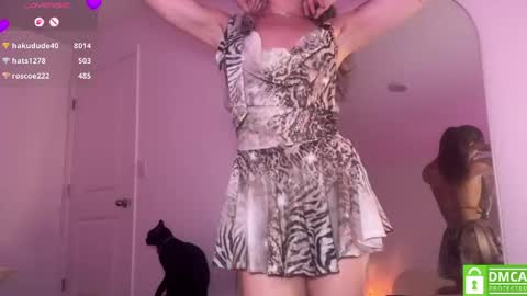 Lola 3 online show from May 2026 11:12:03 PM