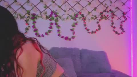  Lola  online show from November 2025 09:48:01 PM