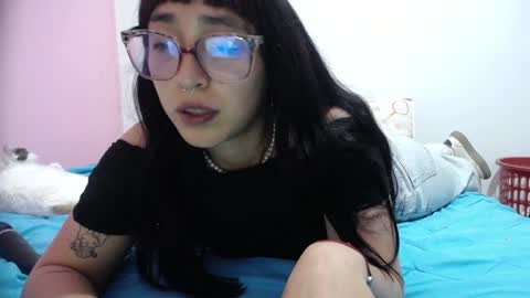 Lolita  online show from January 2025 05:10:01 AM