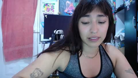 Lolita  online show from February 2025 03:37:02 AM