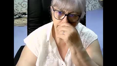 LolkaAlyss online show from January 2025 08:31:01 AM